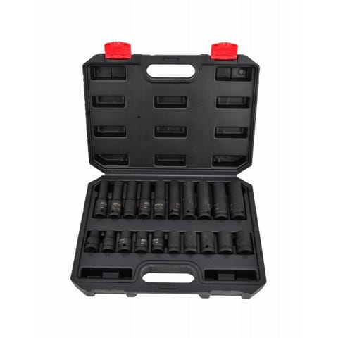 ⁨AWTOOLS AW38695BL socket/socket set⁩ at Wasserman.eu