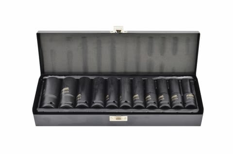 ⁨AWTOOLS AW38645BL socket/socket set⁩ at Wasserman.eu
