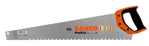 ⁨Bahco PC-24-PLS hand saw⁩ at Wasserman.eu