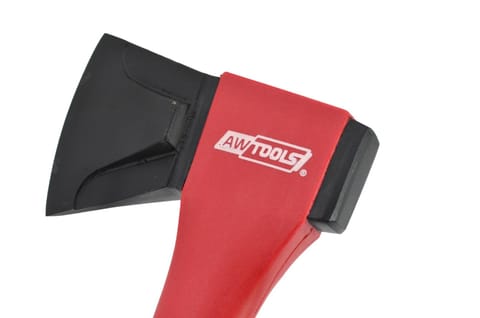 ⁨AWTOOLS AW33035BL axe tool⁩ at Wasserman.eu