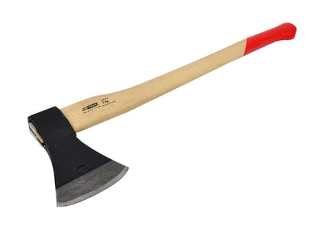 ⁨AWTOOLS AW33057BL axe tool⁩ at Wasserman.eu