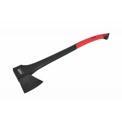 ⁨AWTOOLS SIEKIERA PEŁNY KOMPOZYT 1600g BLACK LINE⁩ w sklepie Wasserman.eu