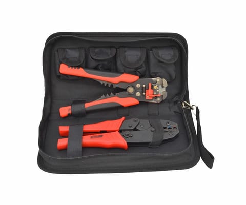 AWTOOLS AW16740 cable crimper at Wasserman.eu