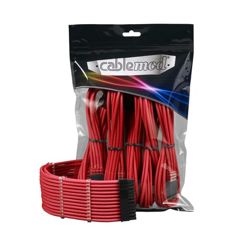 ⁨Cablemod ModMesh⁩ at Wasserman.eu