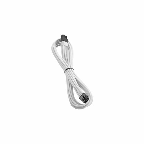 ⁨Cablemod CM-PCSR-8PCI-N60KW-3PW-R wewnętrzny kabel zasilający 0,6 m⁩ w sklepie Wasserman.eu