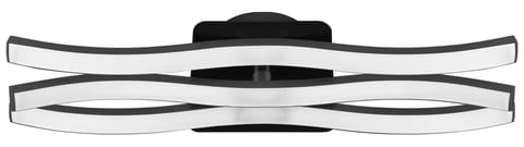 ⁨Kinkiet LED Activejet AJE-LOGAN⁩ w sklepie Wasserman.eu