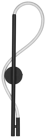 ⁨Activejet LED wall lamp AJE-GINO NW⁩ at Wasserman.eu