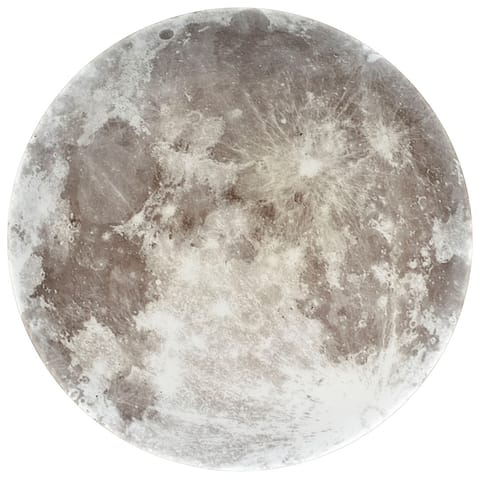 ⁨Activejet LED ceiling plafond AJE-MOON 24W⁩ at Wasserman.eu