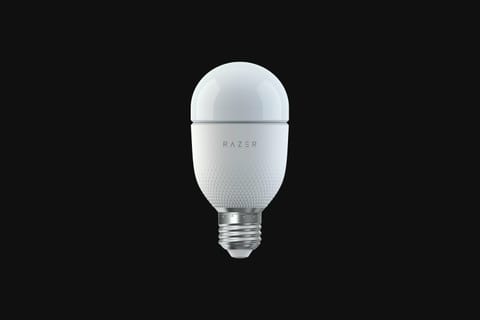 ⁨Razer Aether Smart bulb Wi-Fi⁩ at Wasserman.eu