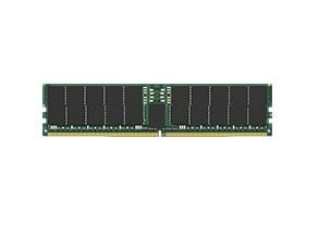 ⁨Kingston Technology KTH-PL548D4-64G memory module 64 GB 1 x 64 GB DDR5 4800 MHz ECC⁩ at Wasserman.eu