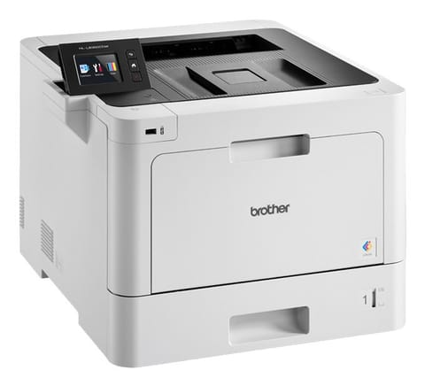 ⁨Brother HL-L8360CDW laser printer Colour 2400 x 600 DPI A4 Wi-Fi⁩ at Wasserman.eu