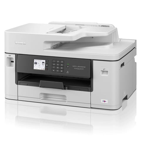 ⁨Brother MFC-J5340DWE multifunction printer Inkjet A3 4800 x 1200 DPI Wi-Fi⁩ at Wasserman.eu