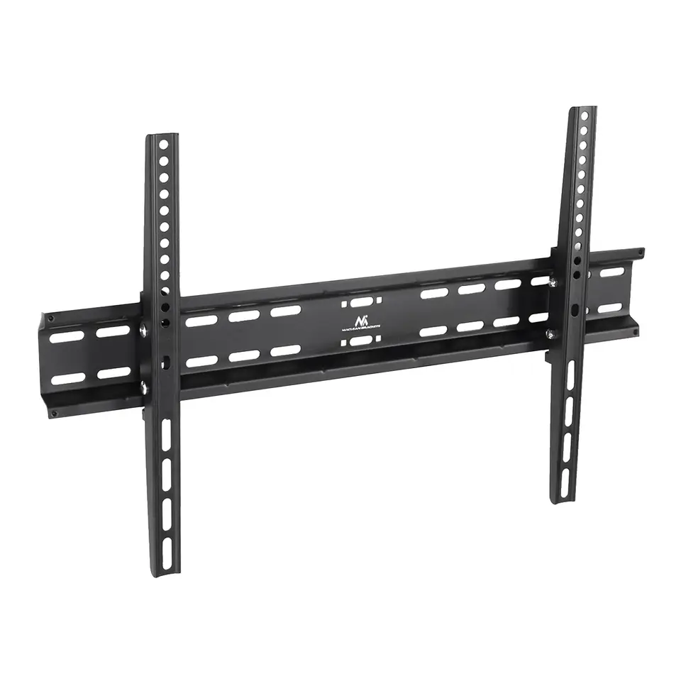 ⁨Maclean TV or monitor holder, max VESA 600x400, 37-70", 35kg, black, MC-749⁩ at Wasserman.eu