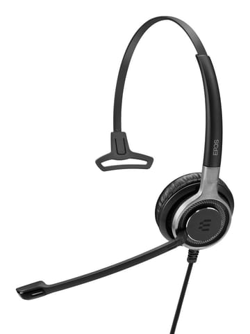 EPOS IMPACT SC 630 Wired OE Headset black w sklepie Wasserman.eu