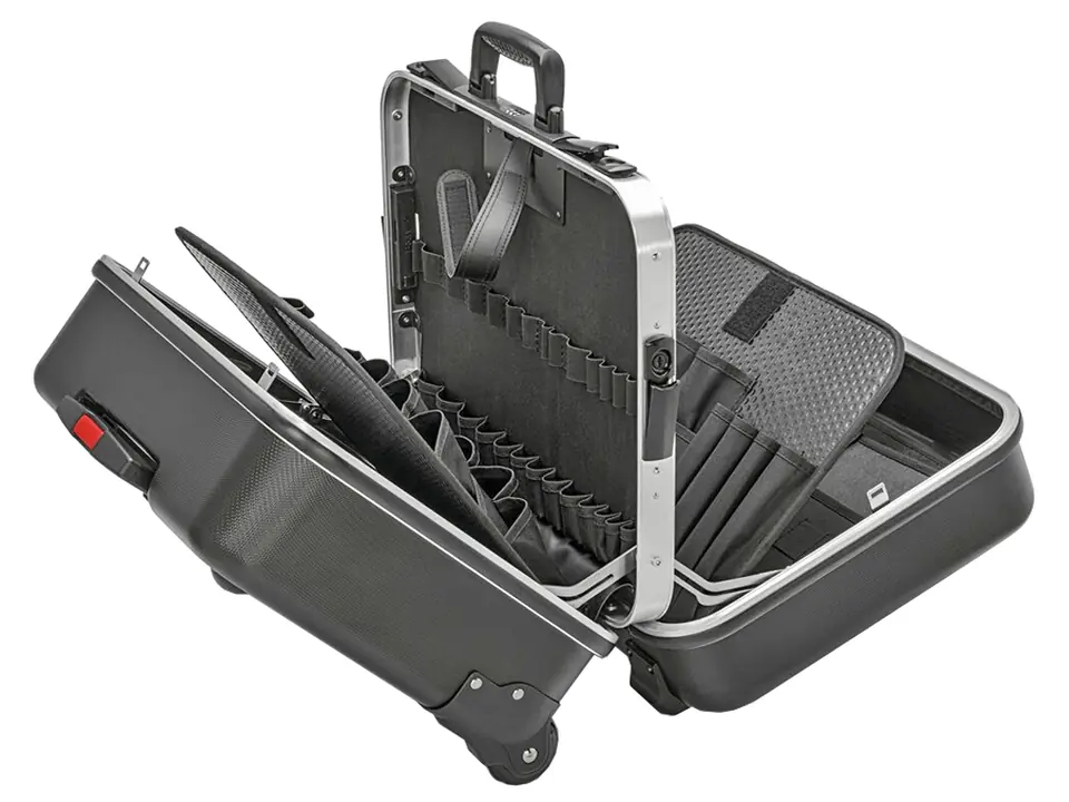 TOOL CASE FOR ELECTRICIANS at Wasserman.eu