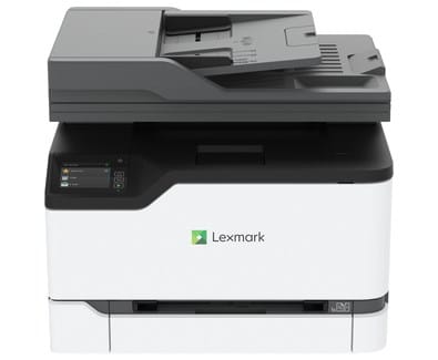 ⁨Lexmark CX431adw Laser A4 600 x 600 DPI 24,7 stron/min Wi-Fi⁩ w sklepie Wasserman.eu