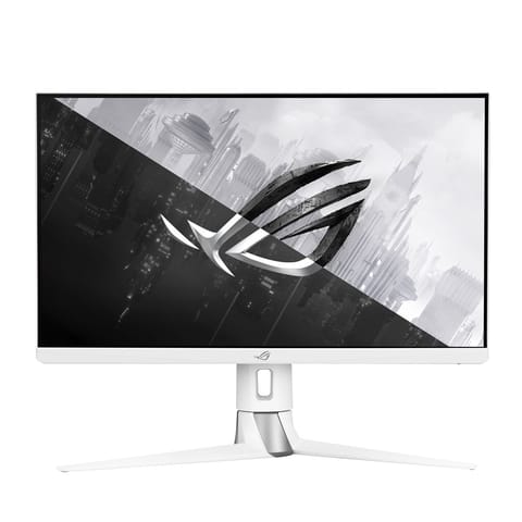 ⁨ASUS ROG Strix XG27AQ-W 27inch IPS 2560x1440 170Hz 16:9 1ms HDMI DP USB⁩ w sklepie Wasserman.eu