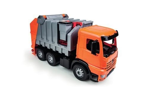 ⁨Lena GIGA TRUCKS Garbage truck Arocs⁩ w sklepie Wasserman.eu