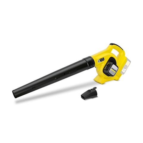 ⁨KARCHER LBL 4 Battery (36 V) leaf blower⁩ at Wasserman.eu