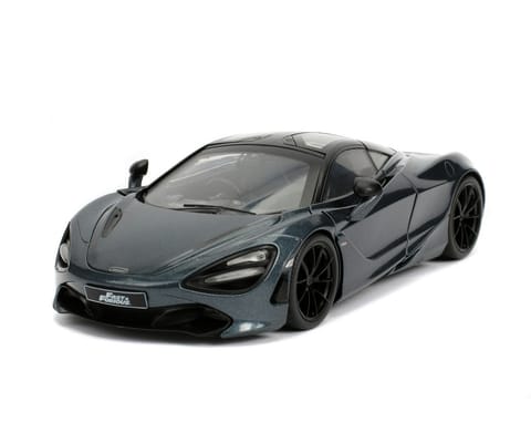 ⁨Auto Fast & Furious Fast & Furious Shaw's McLaren 720S 1:24 Dickie⁩ at Wasserman.eu