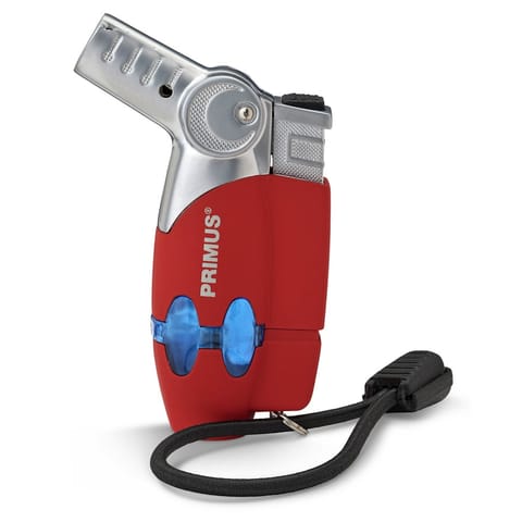 ⁨Primus PowerLighter III Zapalniczka kuchenna Brzęczyk piezo Czerwony⁩ w sklepie Wasserman.eu