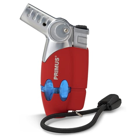 ⁨Primus PowerLighter III Spark kitchen lighter Piezo Red⁩ at Wasserman.eu