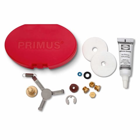 Primus P731771 camping stove accessory Red at Wasserman.eu