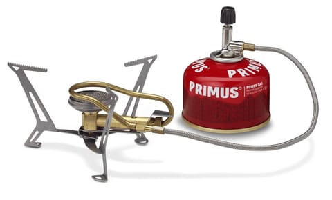 ⁨Primus Express Spider Canister stove⁩ at Wasserman.eu