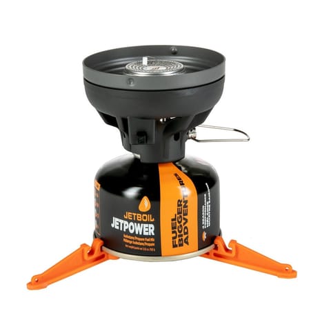 ⁨Jetboil Flash Portable grill stove⁩ at Wasserman.eu