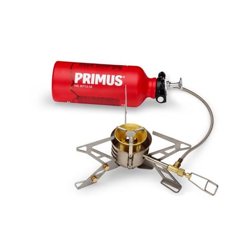 Primus Omnifuel II Kuchenka przenośna do grilla w sklepie Wasserman.eu