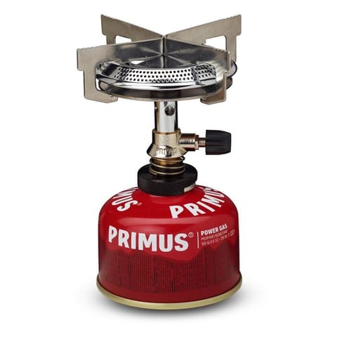 ⁨Primus Mimer Canister stove⁩ at Wasserman.eu