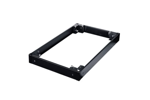 ⁨Digitus DN-19-PLINTH-6-10-BH rack accessory Rack plinth⁩ at Wasserman.eu