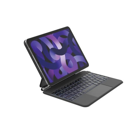 ⁨PRO KEYBOARD WITH CASE AND MAGN/IPAD AIR 10.9-IN AND IPAD PRO 11⁩ w sklepie Wasserman.eu