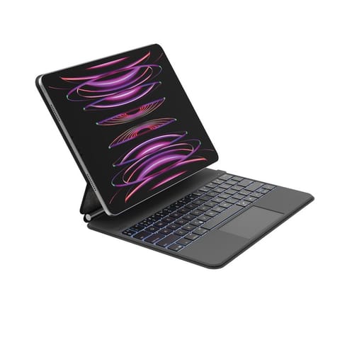 ⁨PRO KEYBOARD WITH CASE AND MAGN/FOR IPAD PRO 12.9-IN⁩ w sklepie Wasserman.eu