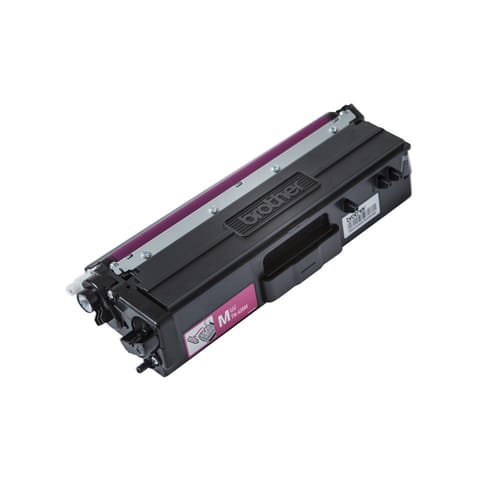 ⁨Brother TONER MAGENTA F/6500 PAGES F/HL-L9310CDW/MFC-L9570CDW kaseta z tonerem 1 szt. Oryginalny Purpurowy⁩ w sklepie Wasserman.eu