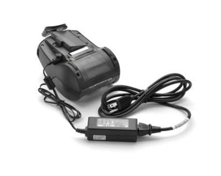 ⁨Zebra P1031365-041 power adapter/inverter Indoor Black⁩ at Wasserman.eu