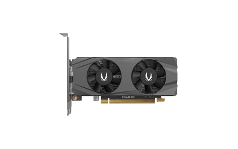 ⁨Zotac GAMING GeForce RTX 3050 NVIDIA 6 GB GDDR6⁩ w sklepie Wasserman.eu