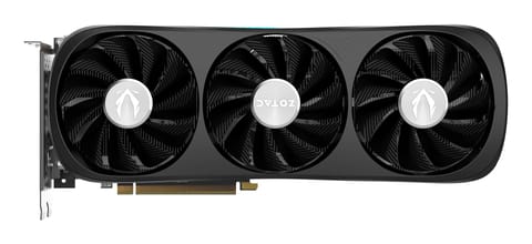 ⁨Zotac GAMING GeForce RTX 4070 SUPER Trinity OC NVIDIA 12 GB GDDR6X⁩ at Wasserman.eu