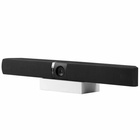 ⁨OWL BAR (CHARCOAL) 4K VIDEO/CONFERENCING BAR WITH ACTIVE SPE⁩ w sklepie Wasserman.eu