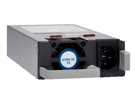 ⁨650W AC CONFIG 4 POWER SUPPLY/FRONT TO BACK COOLING IN⁩ at Wasserman.eu