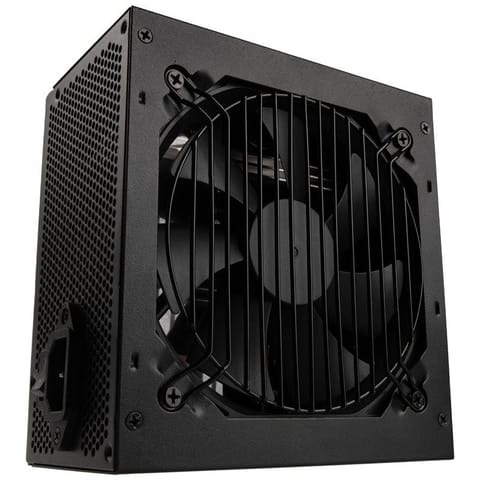 ⁨Kolink Classic Power moduł zasilaczy 500 W 20+4 pin ATX Czarny⁩ w sklepie Wasserman.eu