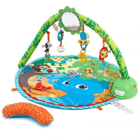 ⁨Little Tikes Sway 'n Play Gym Box⁩ at Wasserman.eu