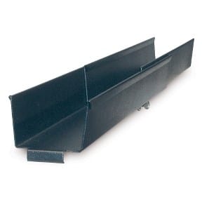 ⁨APC AR8008BLK rack accessory Cable tray⁩ at Wasserman.eu