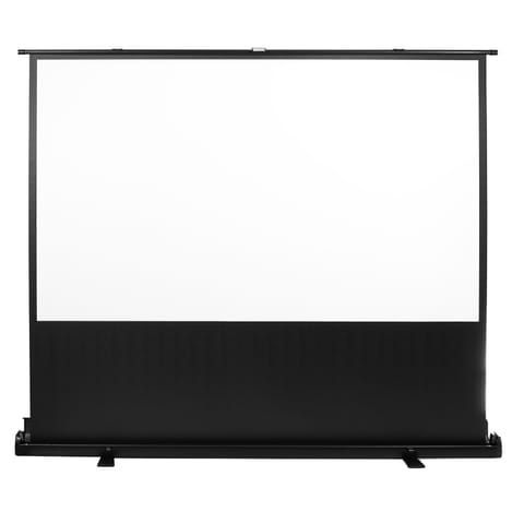 ⁨Proejction screen 100' Portable MC-211 4:3⁩ at Wasserman.eu