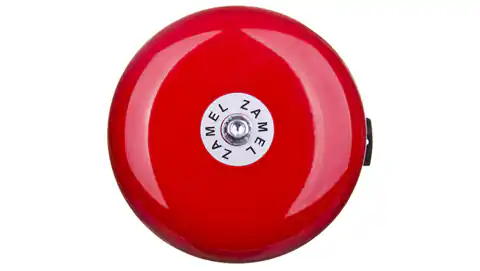 ⁨Dzwonek szkolno-alarmowy 24V mały DNT-212M-24V SUN10000059⁩ w sklepie Wasserman.eu