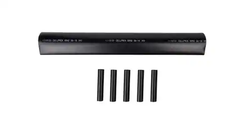 ⁨Mufa kablowa termokurczliwa 6-25mm2 SMH5 6-25 0,6/1kV 145477⁩ w sklepie Wasserman.eu