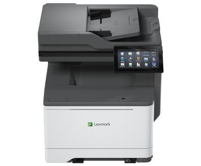 ⁨CX635ADWE COLORLAS. MFP 4IN1 A4/17.8 CM TOUCH DISP / 42PPM⁩ w sklepie Wasserman.eu