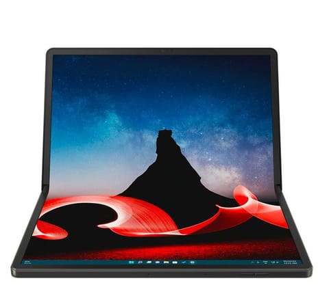 ⁨Laptop ThinkPad X1 Fold 16 G1 21ES0013PB W11Pro i7-1260U/32GB/1TB/INT/LTE/16.3/Touch/vPro/3YRS Premier Support + CO2 Offset⁩ at Wasserman.eu