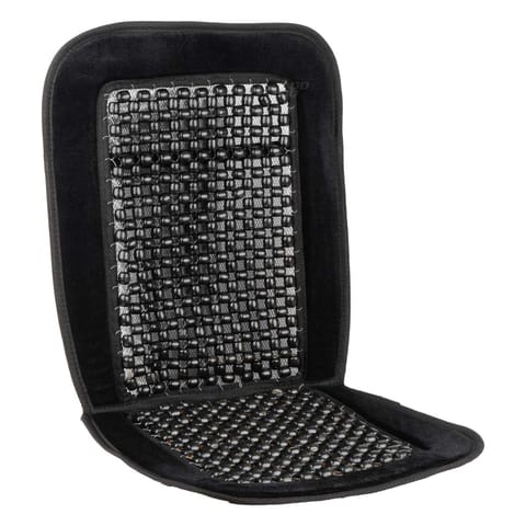 ⁨01386 Seat mat black CSM-01 black⁩ at Wasserman.eu