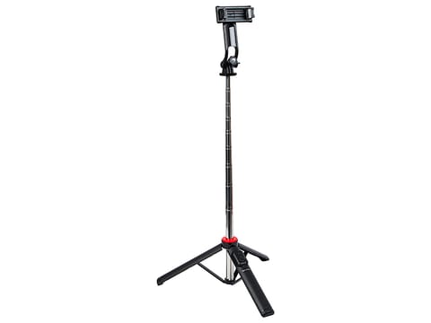 ⁨Tripod BLOW statyw do telefonu z uchwytem BS13⁩ w sklepie Wasserman.eu